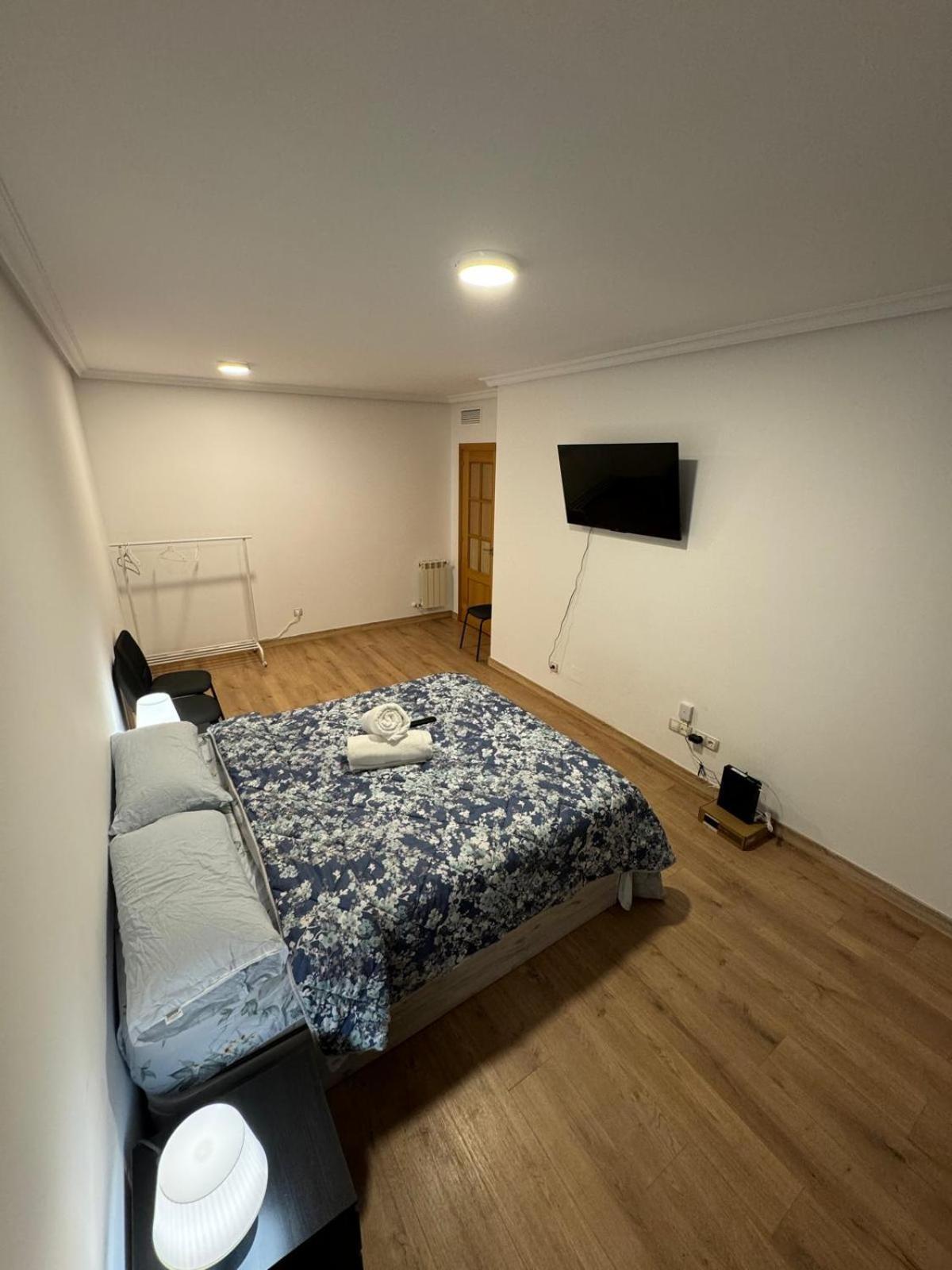 Marssuites Zapata Мадрид Экстерьер фото